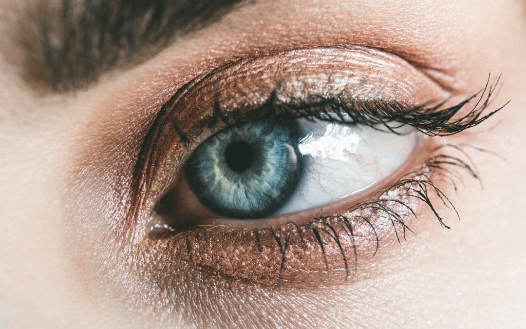 Il metodo Rayid in Iridologia
