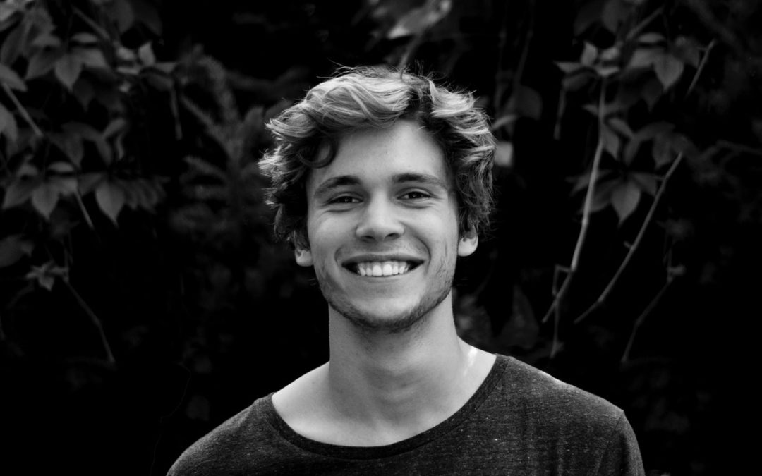 La meditazione del Sorriso Interiore